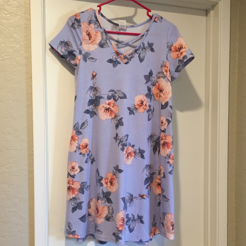 Boutique dress